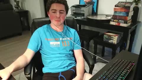 moonlighter7 online show from 02-01-26, 02:32