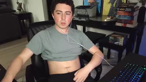 moonlighter7 online show from 04-04-26, 02:10