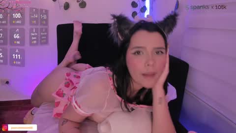 moonliight__ online show from 12-27-24, 07:18