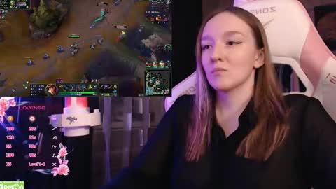 Katrin online show from 02-14-25, 10:04