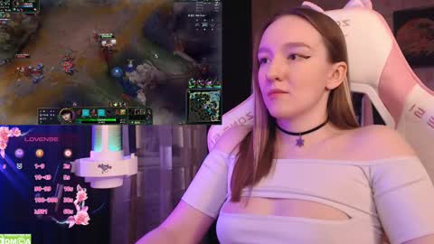 Katrin online show from 02-15-25, 08:01