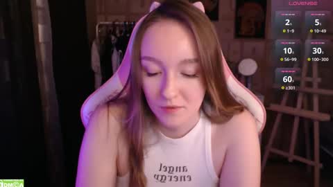 Katrin online show from 02-25-25, 08:41