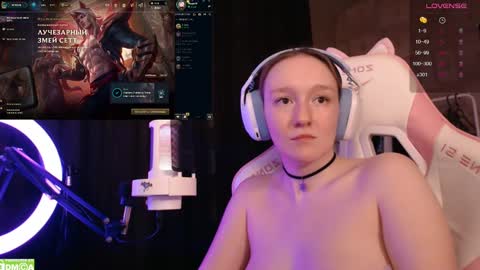 Katrin online show from 02-28-25, 09:12