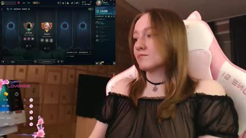 Katrin online show from 10-23-25, 08:18