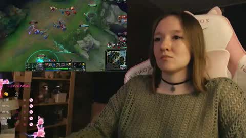 Katrin online show from 11-18-25, 09:30