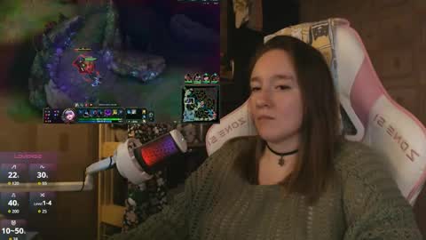Katrin online show from 05-14-26, 09:21
