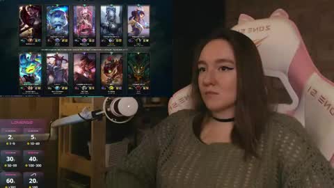 Katrin online show from 05-19-26, 09:43