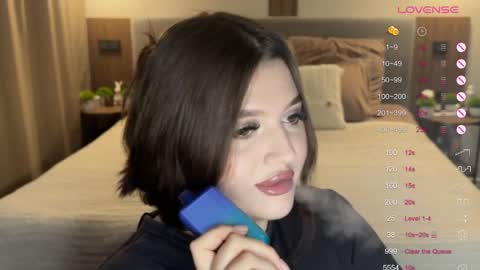 Ri online show from 10-16-25, 07:48