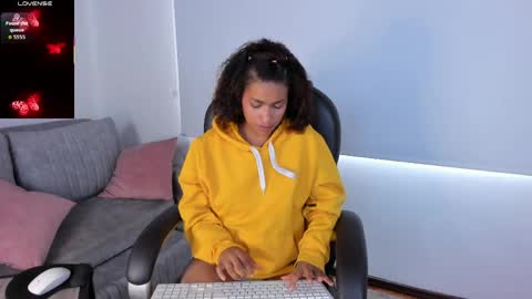 Rosa  online show from 03-31-26, 08:09