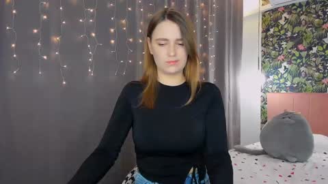 Monica online show from 12-10-24, 06:06