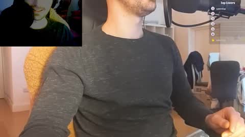 Moonsire online show from 01-25-25, 10:19