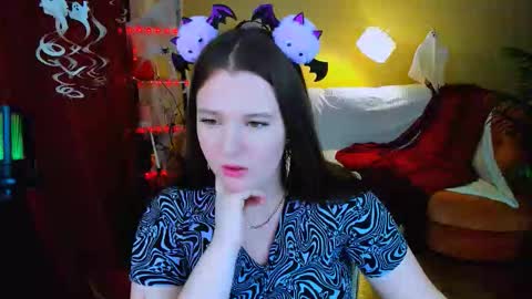 Betty online show from 10-28-25, 10:08