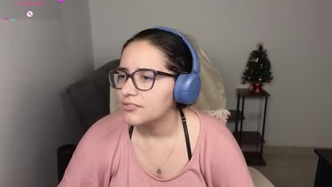 Moon Woman online show from 12-02-25, 12:49