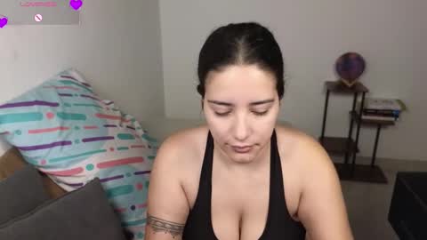 Moon Woman online show from 03-02-26, 04:36