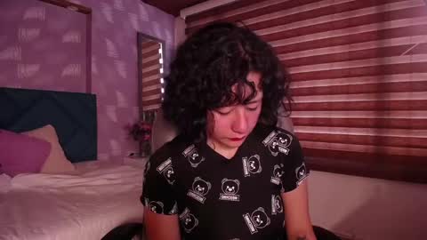 Michelle online show from 02-20-25, 08:47