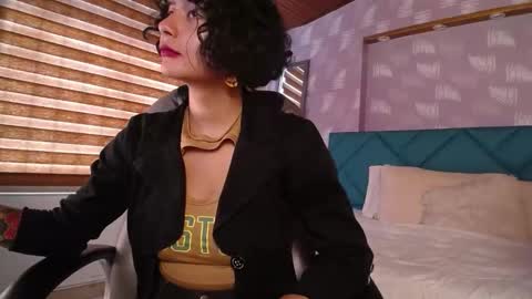 Michelle online show from 03-09-25, 01:48