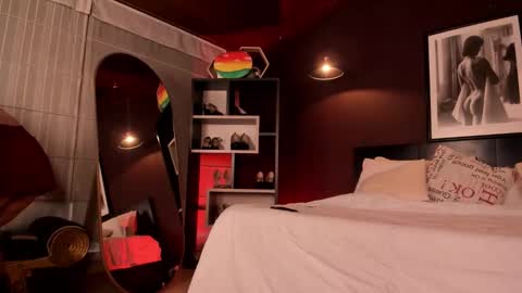 Michelle online show from 02-06-26, 12:08