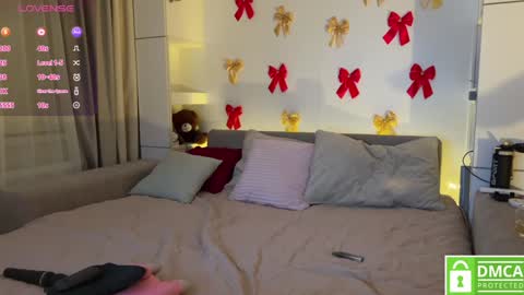 Please call my Kattypvt 60 tk in minut open Free Lovense control in pvt online show from 01-22-25, 12:48