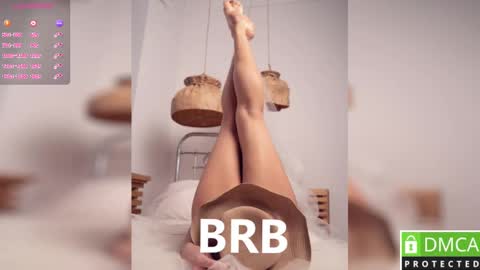 Please call my Kattypvt 60 tk in minut open Free Lovense control in pvt online show from 02-19-25, 08:52