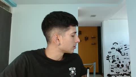 Sebas y Gaby online show from 01-09-25, 02:40