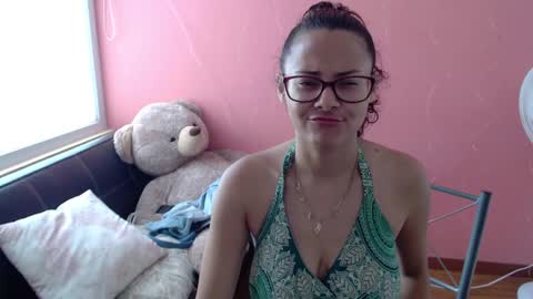 Mora Haze 3 online show from 02-03-25, 07:10