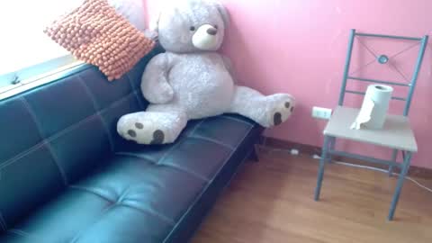 Mora Haze 3 online show from 02-17-25, 09:19