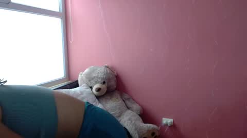 Mora Haze 3 online show from 03-10-25, 06:56