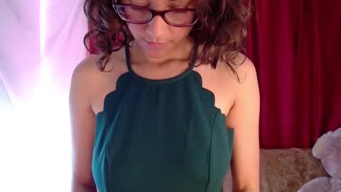 Mora Haze 3 online show from 11-09-25, 05:11