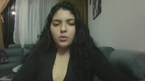 Mily sins  online show from 03-13-26, 02:51