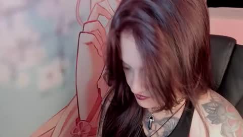 morana__hot online show from 03-06-26, 05:48