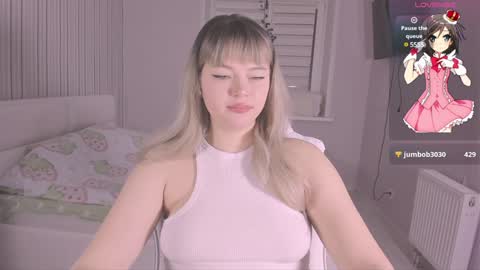 Sofia     online show from 12-04-24, 01:03