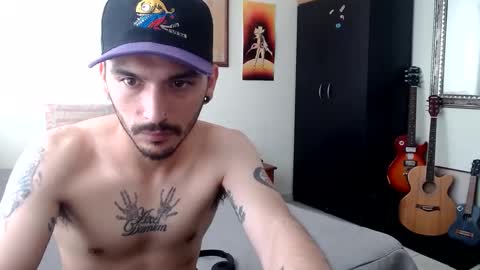 Abelardo online show from 02-01-25, 05:47