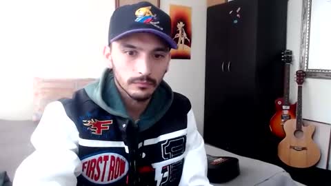 Abelardo online show from 02-04-25, 08:28