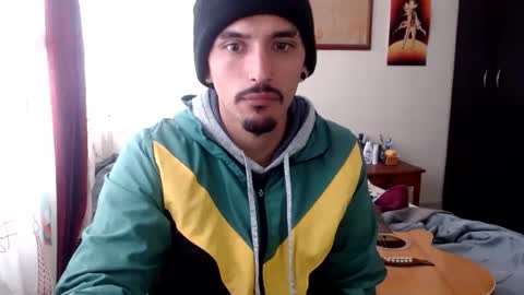 Abelardo online show from 02-12-25, 03:38