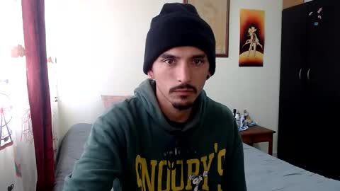 Abelardo online show from 02-14-25, 03:58