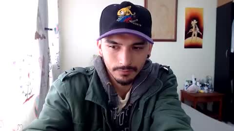 Abelardo online show from 02-28-25, 01:47