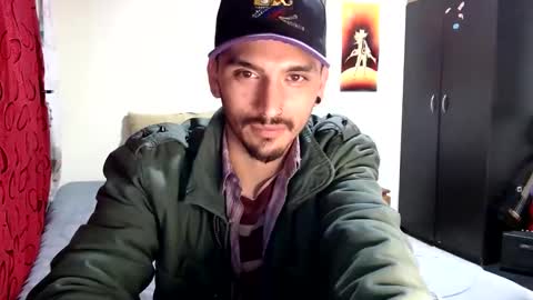 Abelardo online show from 03-03-25, 02:58