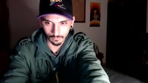 Abelardo online show from 03-04-25, 05:21