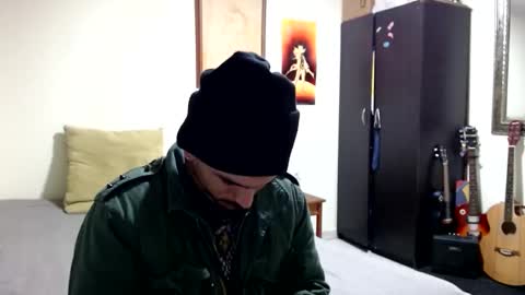 Abelardo online show from 03-10-25, 11:27