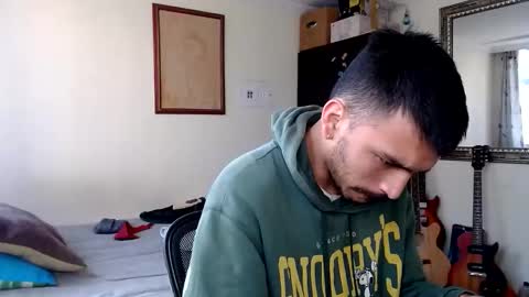 Abelardo online show from 09-22-25, 01:02