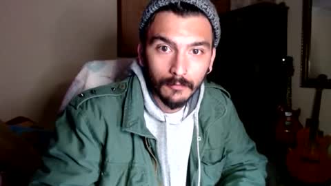 Abelardo online show from 10-23-25, 04:34