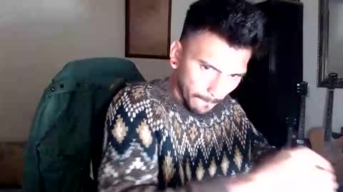 Abelardo online show from 11-20-25, 04:45