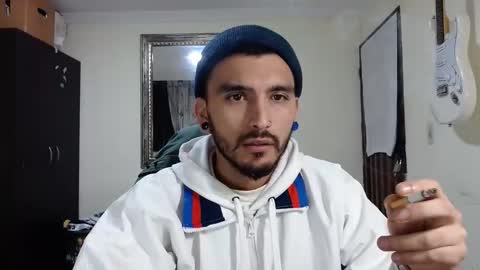 Abelardo online show from 03-03-26, 05:24