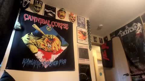 morbidxsoul420 online show from 03-20-26, 08:35