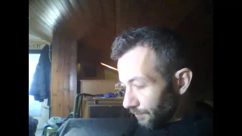 mordecai999 online show from 05-07-26, 02:55