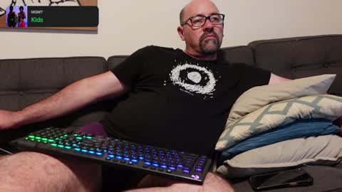 Snapshot of mordecai_the_great chatting on 01-26-25, 12:43 Ce nest pas Mordecai online show from 01-26-25, 12:43