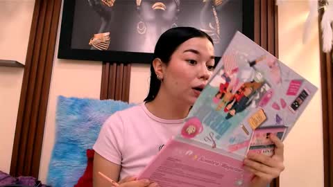 Snapshot of mordurecrazyatmblonde chatting on 09-25-25, 07:06 alexia online show from 09-25-25, 07:06