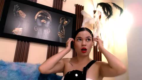 Snapshot of mordurecrazyatmblonde chatting on 11-10-25, 07:02 alexia online show from 11-10-25, 07:02