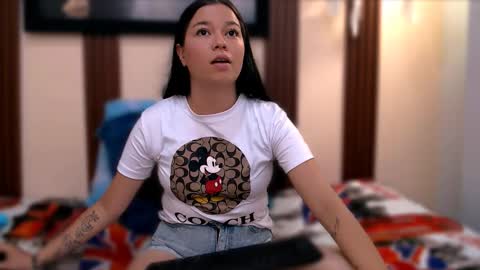 alexia online show from 02-05-26, 07:40