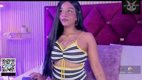 Morticia online show from 03-10-26, 11:21